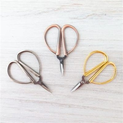 can i bring embroidery scissors on a plane? what about bringing a small sewing kit with me?