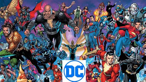 dc comics what does dc stand for: Does DC stand for Dynamic Creativity or Comic Diversification?