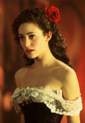 Emmy Rossum Age in Phantom of the Opera: A Multifaceted Analysis