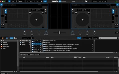 how to add music to serato dj lite and consider the impact of tempo on live performances