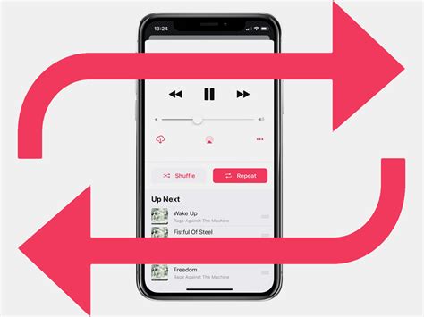 How to Play a Song on Repeat on Apple Music: A Detailed Insight into the Music App’s Functionality