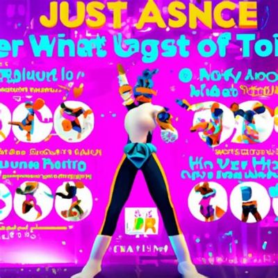 how to play just dance on ps5: A Comprehensive Guide Alongside a Glimpse into Its Social Dance Revolution