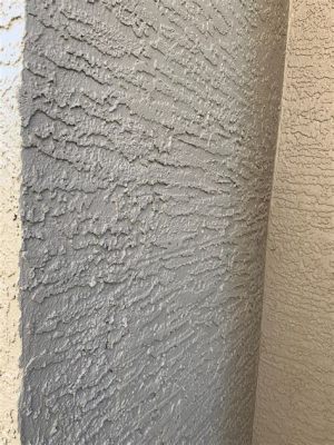 how to prep stucco for painting - exploring the art of creating a smooth canvas for your wall