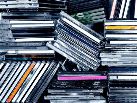 how to rip music from cd and why do we still need vinyl records?