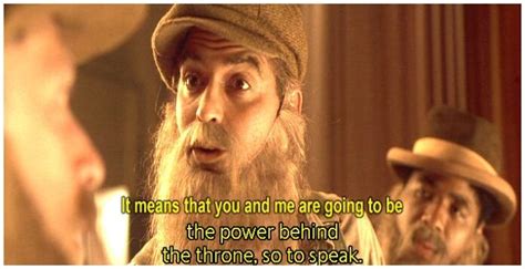 O Brother, Where Art Thou Quotes and Discussion on Life’s Complex Journey