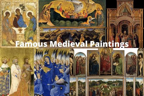 what is a common misperception of medieval art? the role of women in medieval art is often overlooked