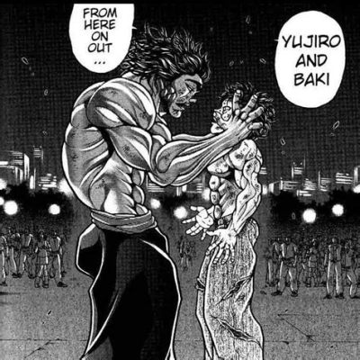 what martial art does baki use? In the realm of Baki's fighting prowess, the art of Jujitsu holds a special place.